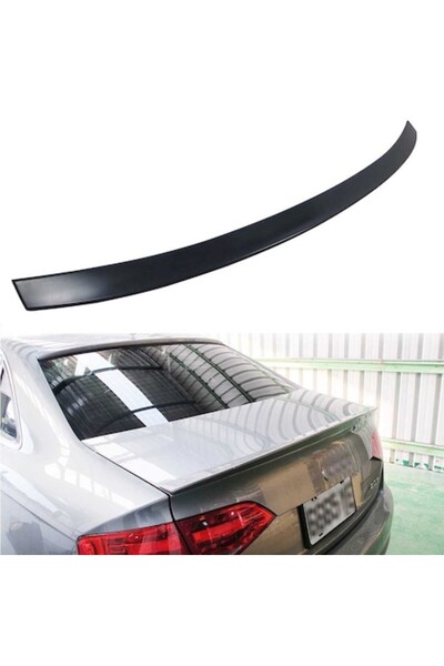 Aftermarket Eleron portbagaj compatibil cu Audi A4 B8