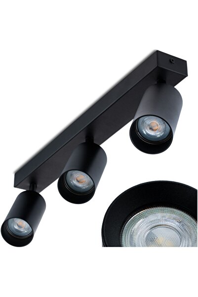 Lumiled Plafonieră, Plafonieră, Spot tubular, Reflector, Corp de iluminat cu ...