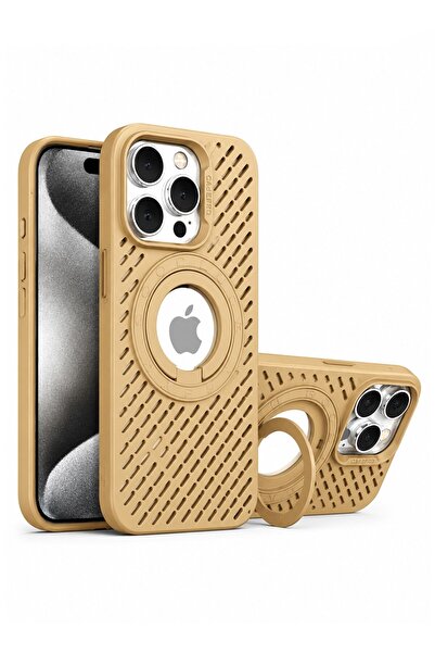 Wtech Apple iPhone 15 Pro Max 5G 2023 MagSafe Magnetic Shockproof Phone Case ...