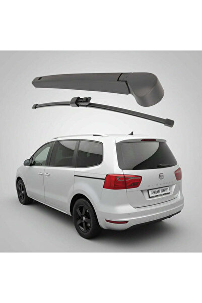 MAMMOOTH Braț ștergător spate și lamă Seat Alhambra 710 711 (2010-2022) - 350...