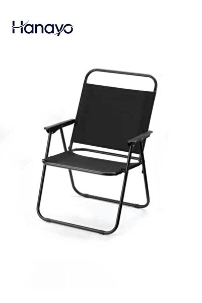 Hanayo Camping Chair Portable & Foldable Chair for Travelling Picnic Chair Sp...