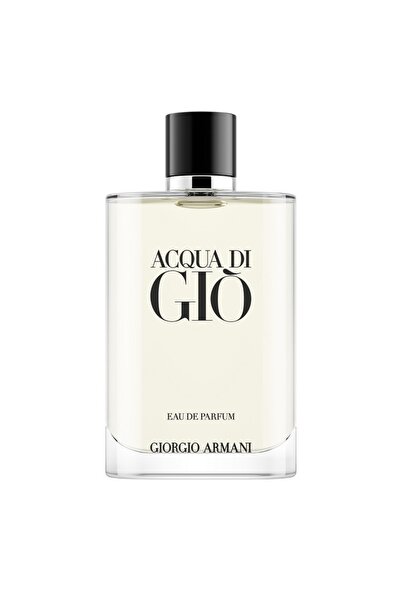 Giorgio Armani Acqua Di Gio Erkek Parfüm Edp 200 Ml