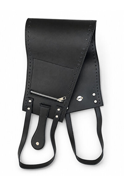 Bravo Zippered Hanging Bag Body