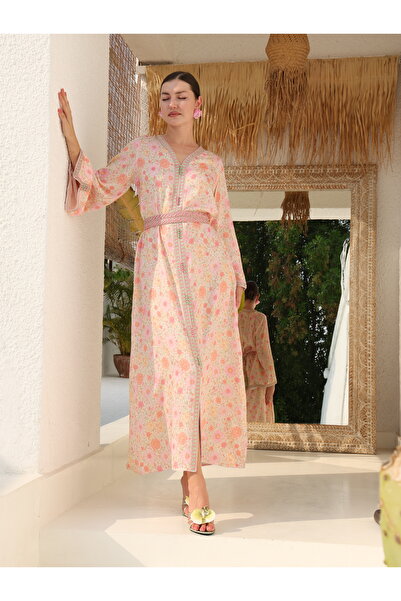 Zaghou SABRINA KAFTAN