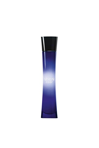 Giorgio Armani Code Femme Kadın Parfüm Edp 75 Ml