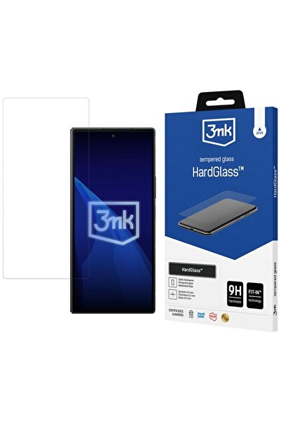 3MK HardGlass Σκληρυμένο Γυαλί για Samsung Galaxy Z Fold 8