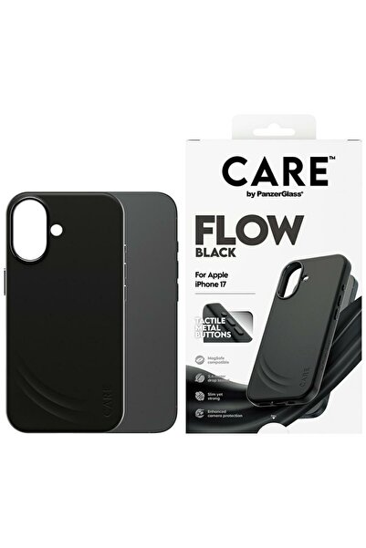 CARE by PanzerGlass® Θήκη CARE by PanzerGlass Feature FLOW MagSafe για iPhone 17