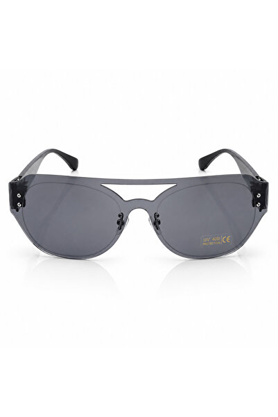Matteo Ferari Men's Aviator Oversized Sunglasses with Black Lenses – Fashion ...