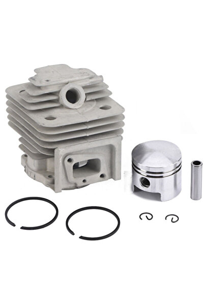 STARSTAR 44mm cylinder and piston kit for Mitsubishi TL52 BG520 lawnmowers, e...