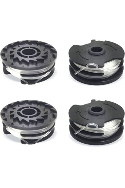STARSTAR 4 spools for LIDL Parkside PRTA 20-Li A1/B2/C3/PRT 550 A1/A3/PRT 300...