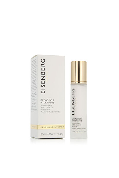 Eisenberg Moisturising Rich Cream 50 ml