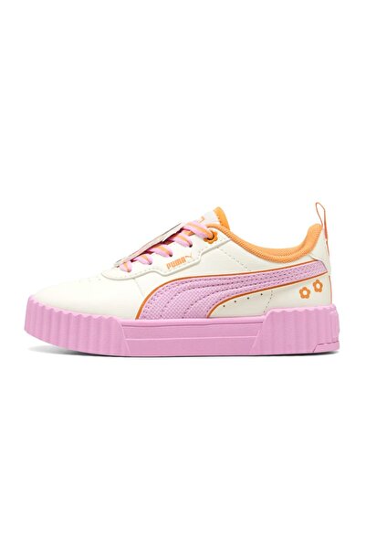 Puma Carina 3.0 Dora Children's Sports Shoes