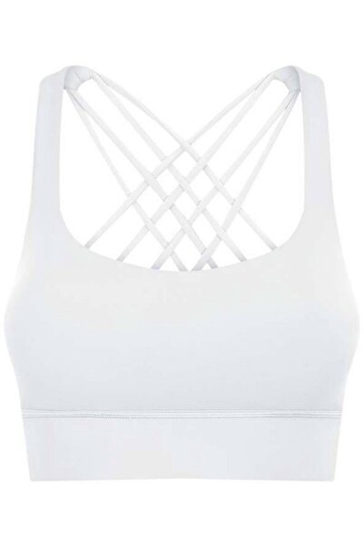 STARSTAR Wire-free sports bra M size6.