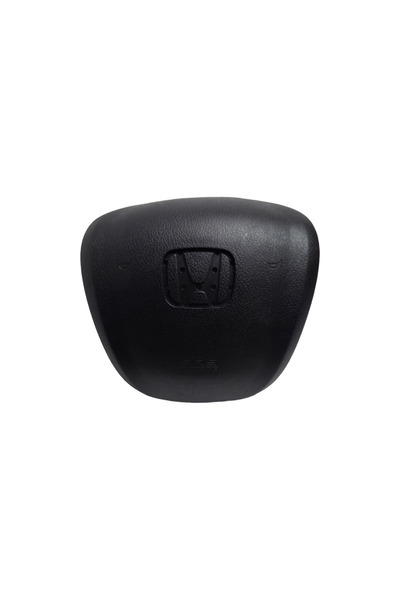 Honda Airbag Cover Svec Black Direction (77810-Snb-G00)