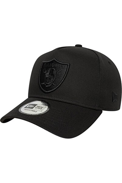 NEW ERA Απαραίτητο καπέλο E-Frame Las Vegas Raiders - 60675533