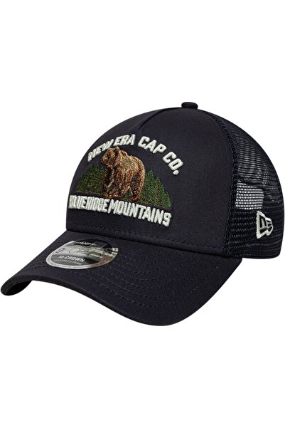 NEW ERA Graphic 9FORTY A-Frame Trucker cap - 60915800