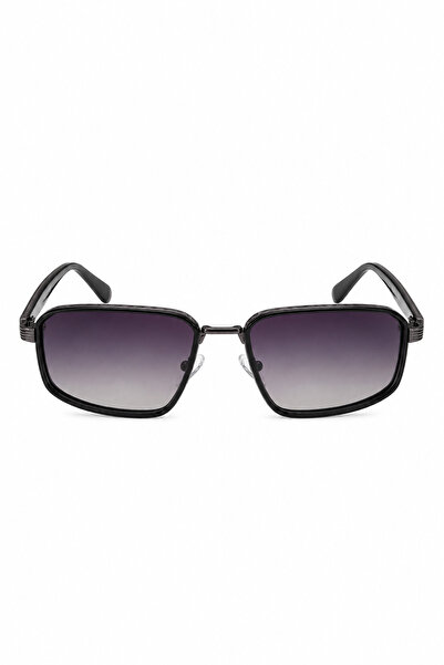 By Donetto Premium Podova Unisex Polarized Sunglasses (Asetad Sap)
