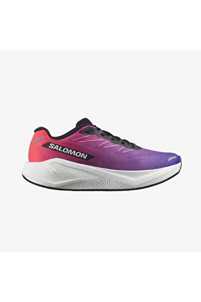 Salomon Aero Blaze 3 Women's Purple Running Shoes