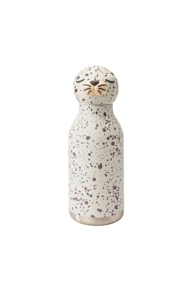 Asobu Bestie Bottle - Standard Seal Gray
