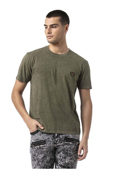Cipo & Baxx CT808 Hype Core Impact Men T-Shirt