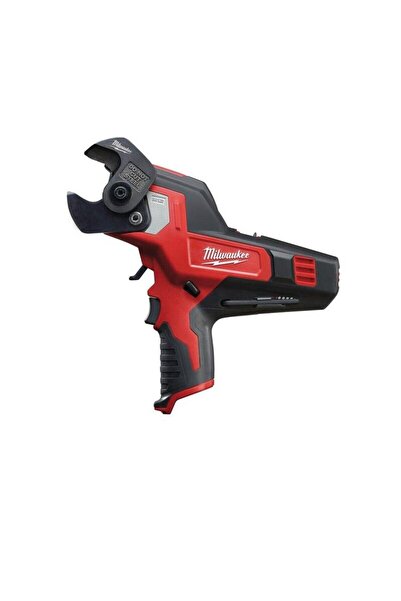 Milwaukee M12CC-0 Cordless Cable Cutter 12V Solo, 32mm