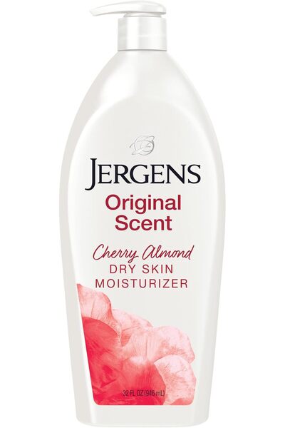 Jergens مرطب برائحة أصلية 946 مل