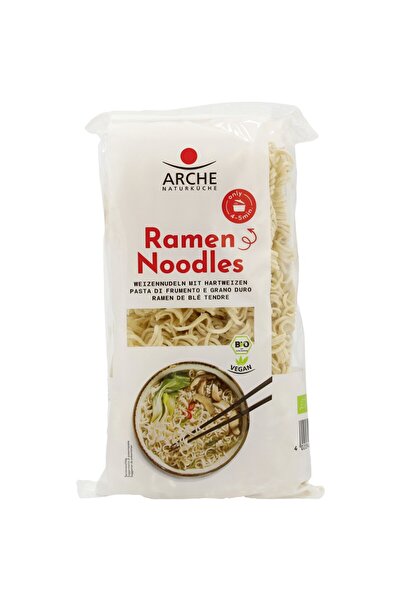 Arche Tăiței Ramen, Bio Vegan, 250g