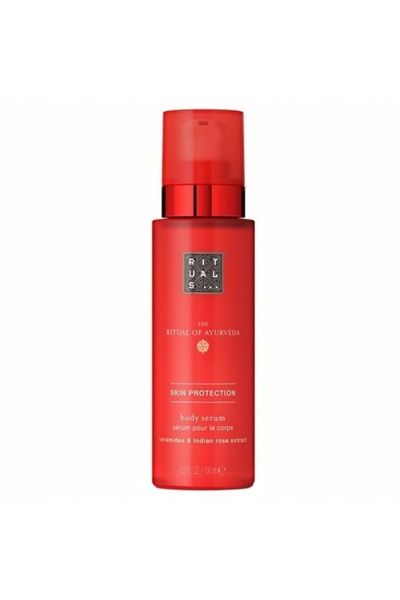 Rituals Ser corporal Ayurveda pentru Femei 100 ml