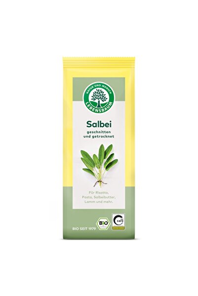 Lebensbaum Frunze de salvie tocate,