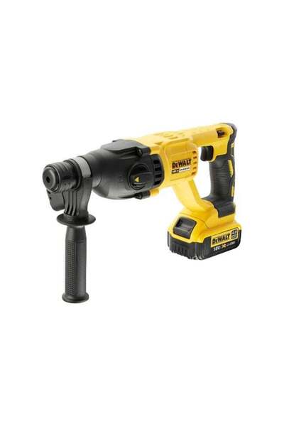 Dewalt مثقاب دوار لاسلكي بدون فرشاة 18 فولت XR بقطر 26 مم SDS-Plus طراز DCH13...