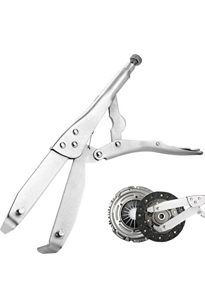 Generic Clutch Holding Tool, Adjustable Spanner Wrench for Clutch Hub, Variat...