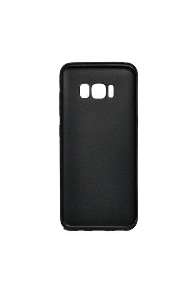 Spacer Husă SPT-MUT-SA-S8 Samsung Galaxy S8 ColorFull Matt Ultra negru