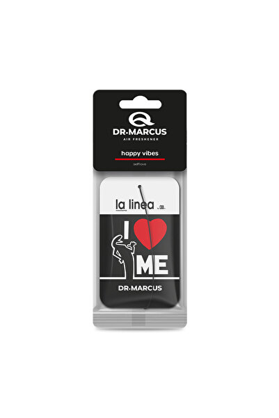 Alista Home Odorizant auto Dr. Marcus La Linea Selflove, suspendabil, celuloz...