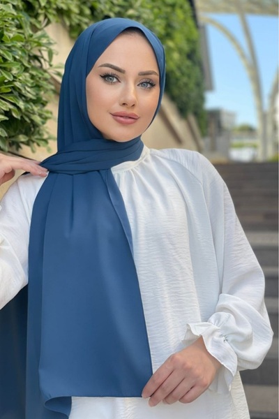 SAMARA SCARF Trend Medine ipek ŞaL
