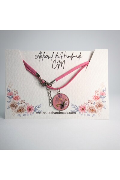 Handmade Lantisor