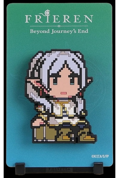 Genel Markalar Frieren 9 - Frieren: Beyond Journey's End