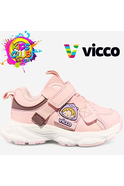 Vicco أحذية رياضية للأطفال من فليكا بودرا