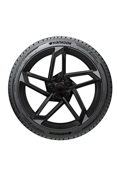 Hankook Ventus Evo K137 215/45 R17 91Y XL Yaz Lastiği - 2026