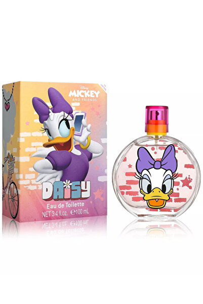 Disney Ντέιζι Ντακ, Ω ντε τουαλέτ, Για κορίτσια, 100 ml