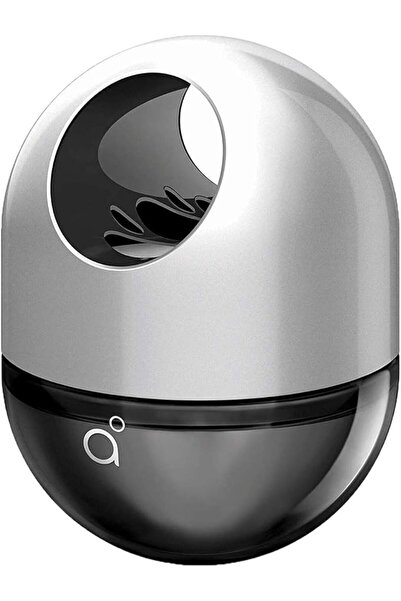 Godrej Ezee Godrej Aer Twist Car Air Freshener Musk After Smoke 45G, Black
