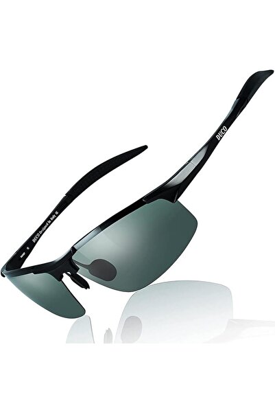 DUCOO DUCO Polarized Sunglasses Mens Sun Glasses Sports Eyewear Fishing Golf ...