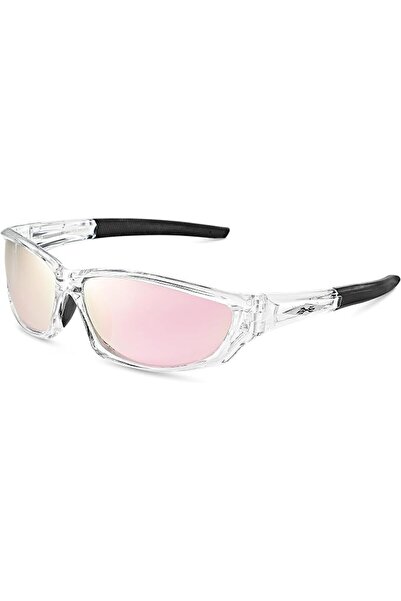 GENERAL X LOOP mens Polarized Wrap Around Sport Sunglasses X Loop Men's Polar...