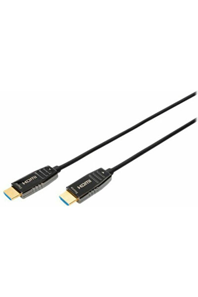 Digitus Καλώδιο HDMI 2.1 Υπέρ-υψηλής Ταχύτητας 48Gbps 4K 120Hz HDR VRR HDMI Α...