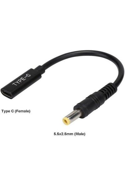 CoreParts Καλώδιο Μετατροπής Mbxusbc-co0005