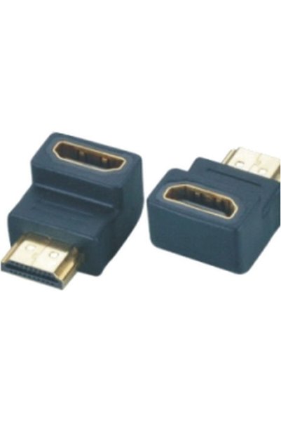 Other MCAB Μετατροπέας HDMI Αρσενικό σε HDMI Θηλυκό 1 Τεμάχιο