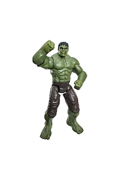 Hasbro G2455 Spider-Man: Brand New Day Hulk 30 Figür
