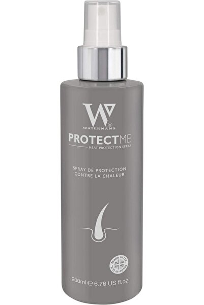 Watermans Protect Me - Best Heat Protection Spray, Frizz Control and Colour P...