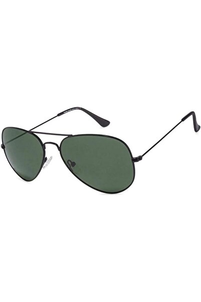 GENERAL VINCENT CHASE EYEWEAR Unisex Adult Aviator Polarization Sunglasses