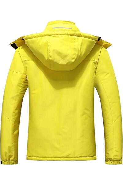 GENERAL SUOKENI womens Classic Trench Coat