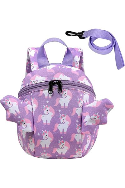 VASCHY Toddler Backpack, Ultra Lightweight Tiny School Bag Cute Animal Little...